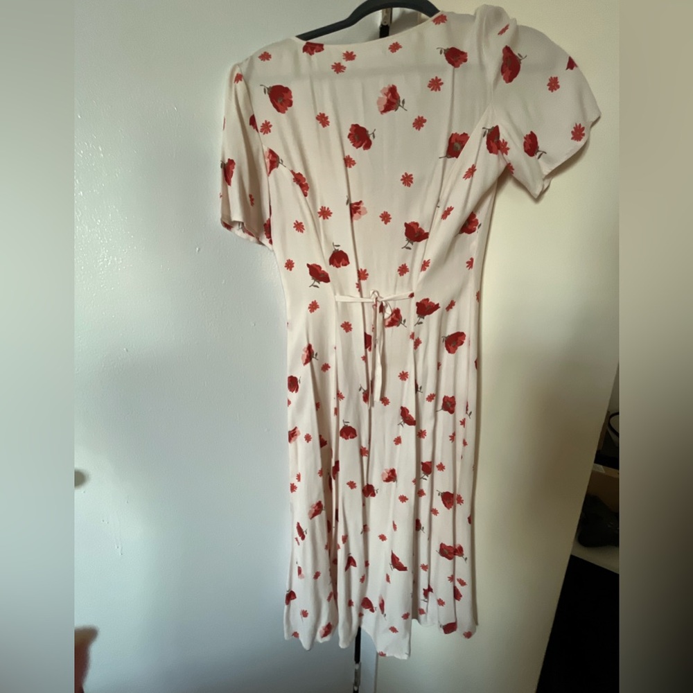 Reformation floral dress - Picture 3 of 3